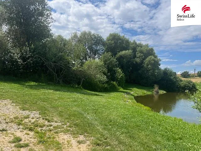 Prodej louky 360 m²